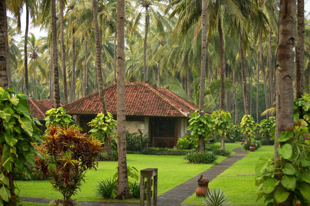 Ketapang Indah Hotel