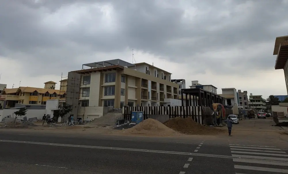 Fortune Beachfront, Puri - Member ITC Hotels Group