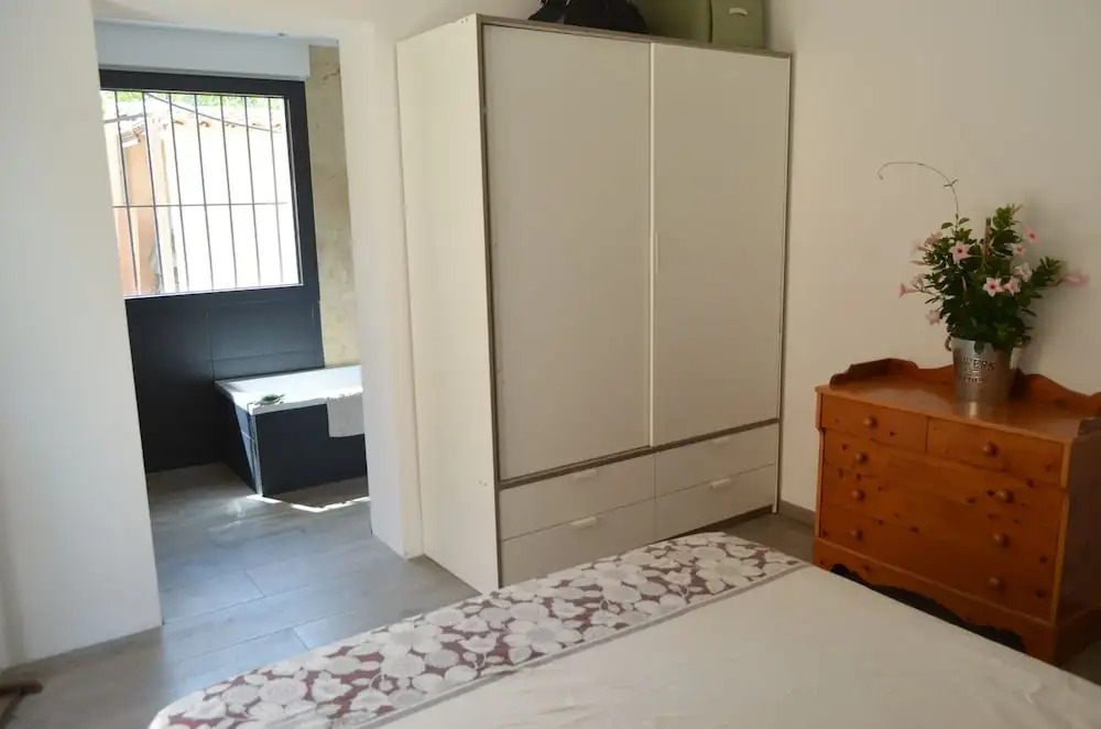 App. 100m2 Avec Jardin Proche Plages