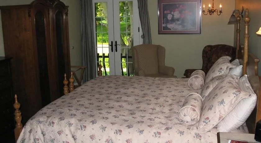 Le Papillon Bed and Breakfast