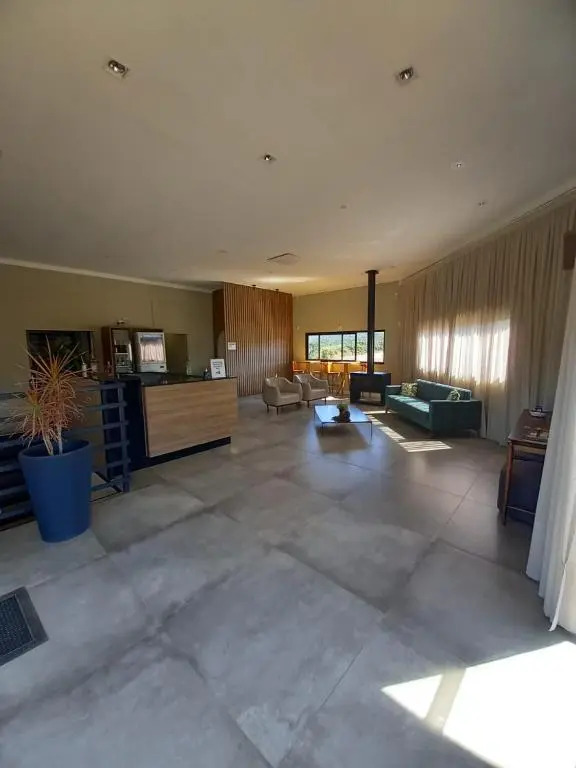 Pousada Villa Serrana