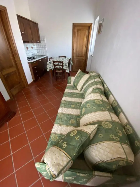 Bosco Verde