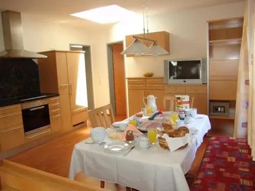 Ferienwohnung Anita