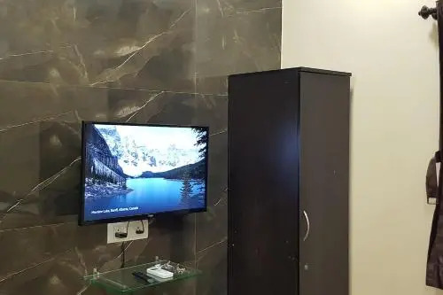 OSI Service Apartments Sahar Andheri East