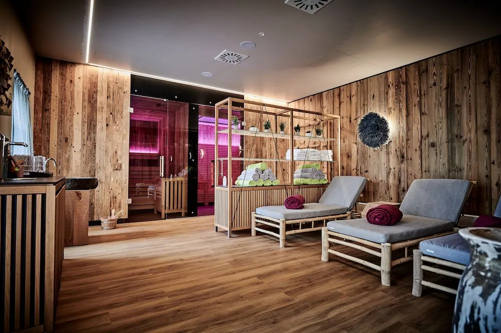Genusshotel Wenisch