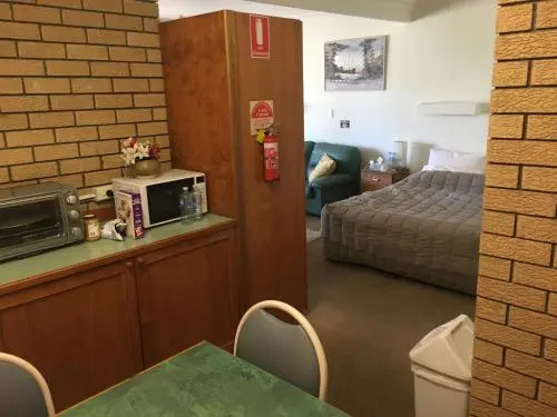 Guyra Motor Inn