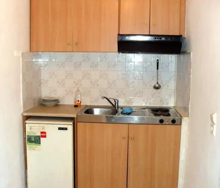 Esperia Home Style Pension
