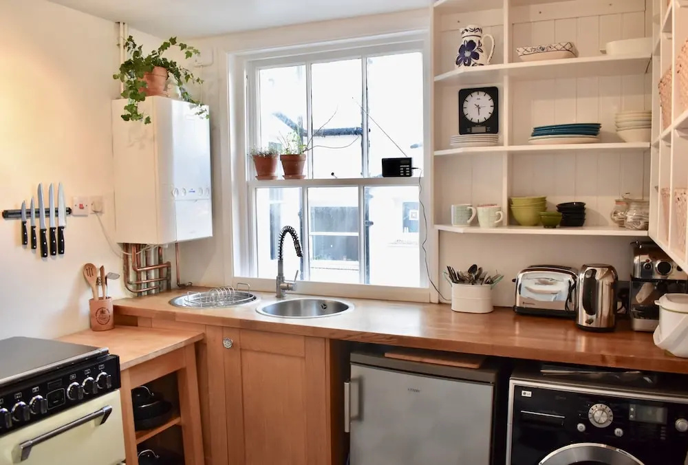 1 Bedroom Flat in the Centre of Hove