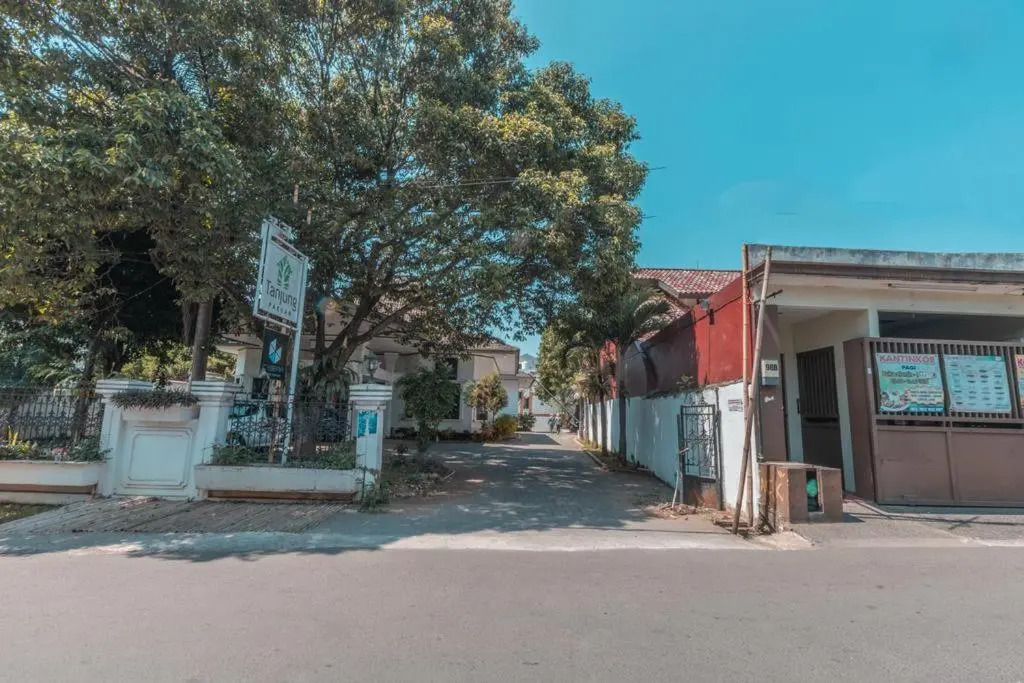 Residence Tanjung Pakuan