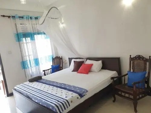 Liyanage Resort
