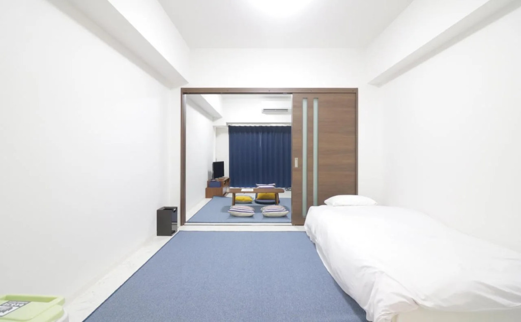 HG Cozy Hotel 51 Tenmabashi Station