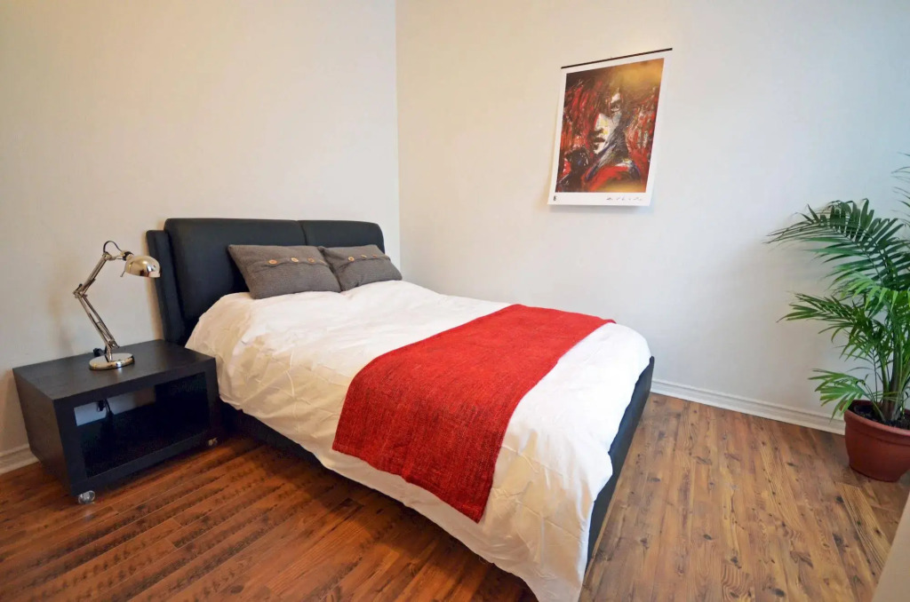 LikeAHotel - Le Mont-Royal