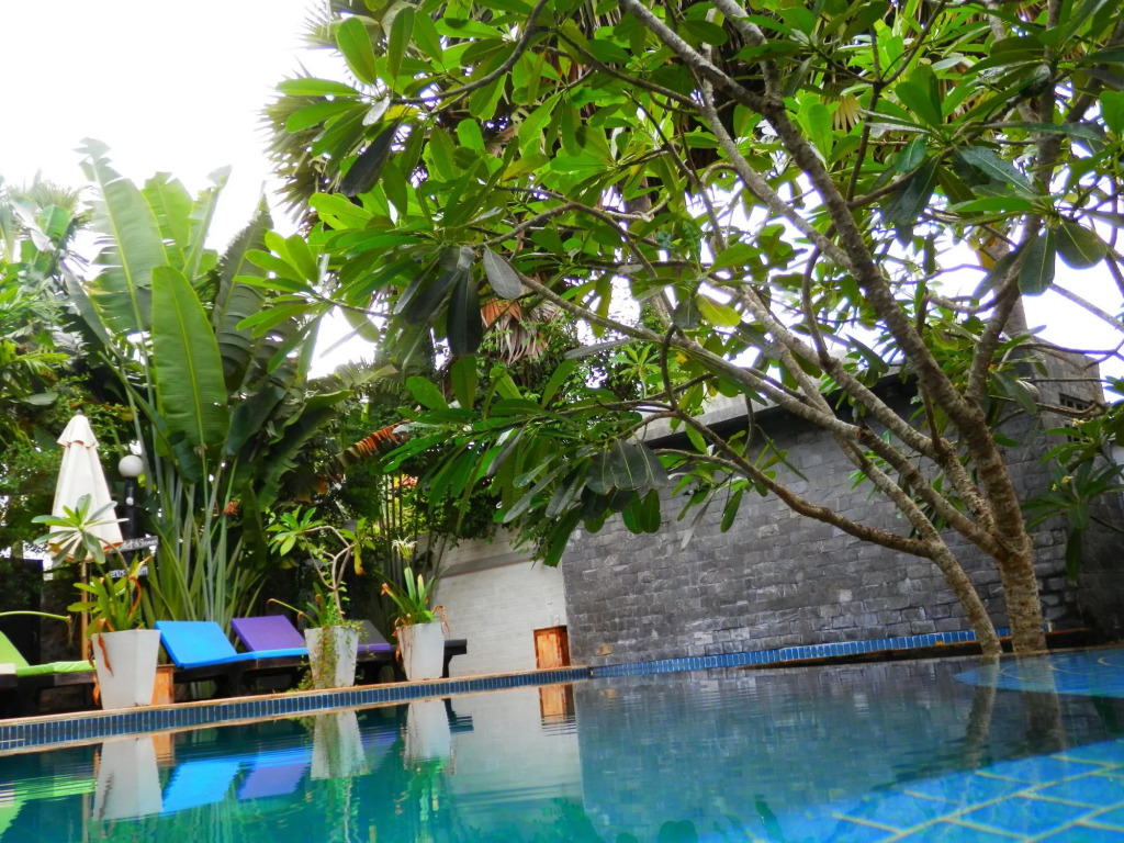 Hak Boutique Hotel