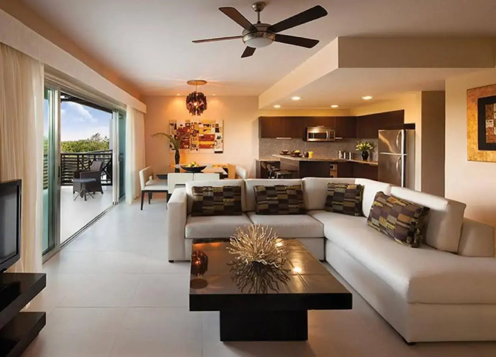Residences at The Fives