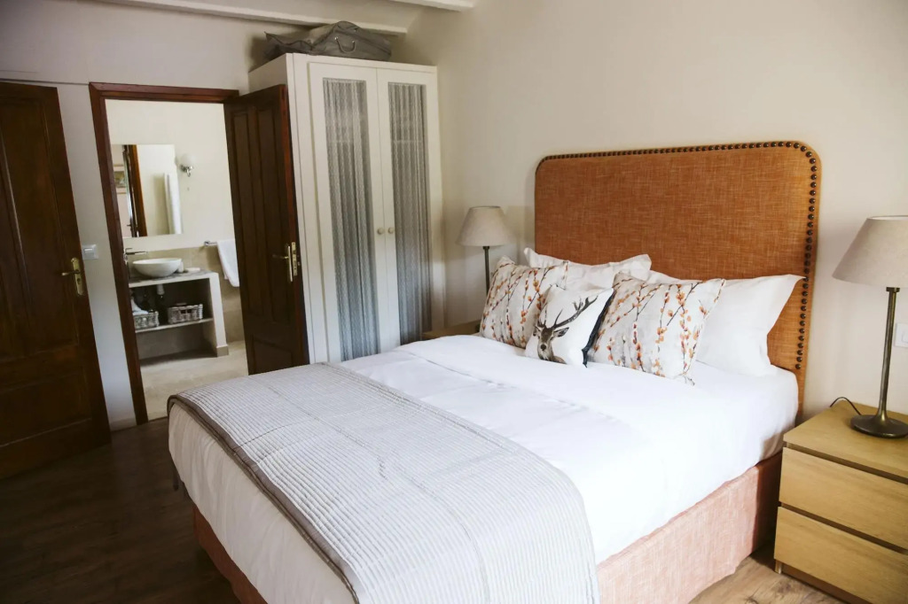 La Escondida Singulars Hotels & Restaurants