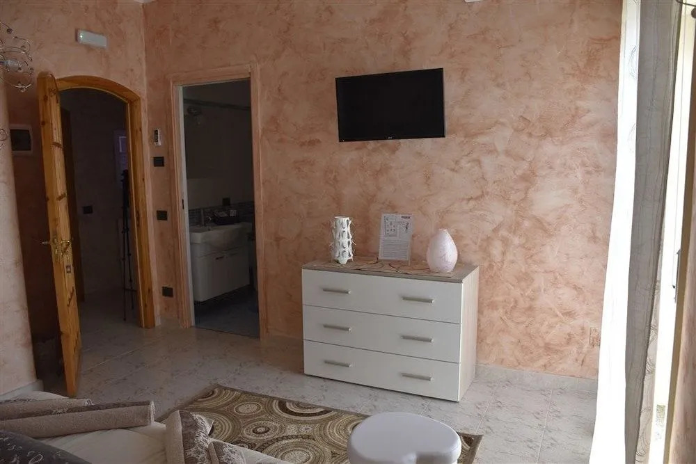 B&B Il Cuore dellEtna