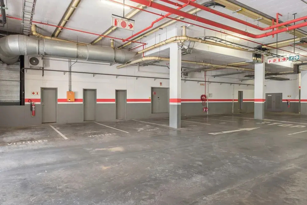 Sandton Skye Apartments