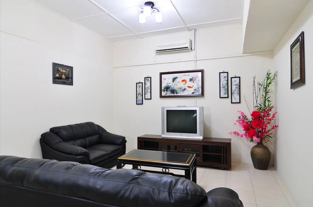 Chin Hua Holiday Home 5