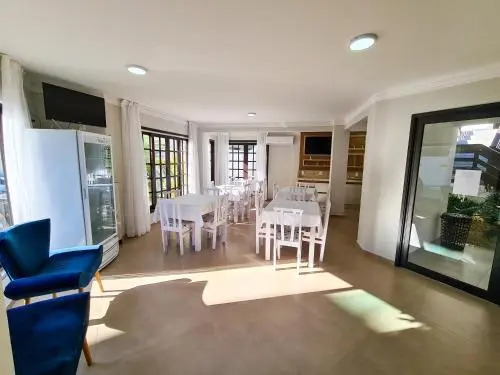 Pousada Paraty