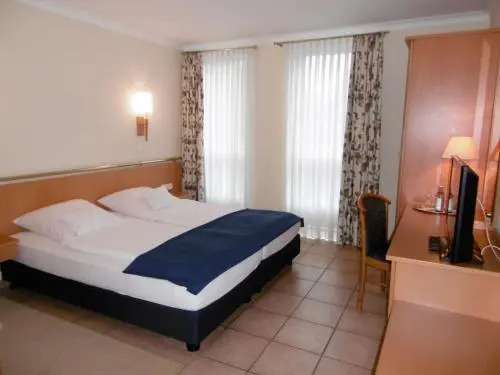 Hotel Victoria