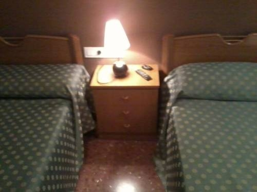 Hostal Gloria