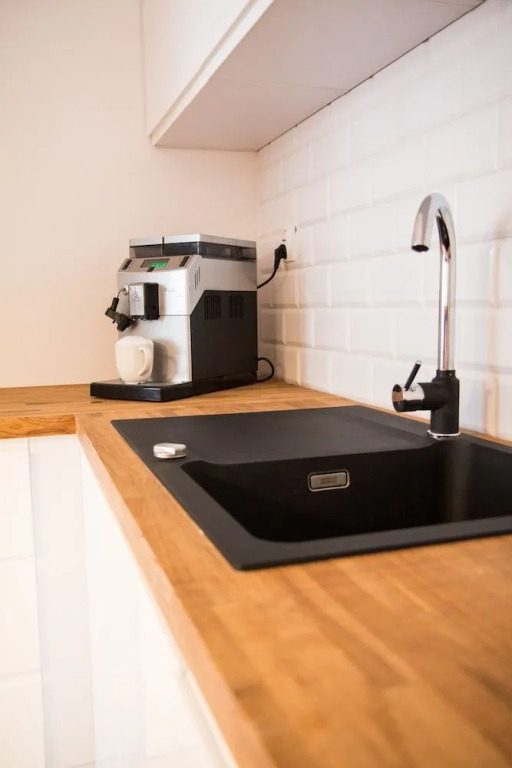 Apartament F&J