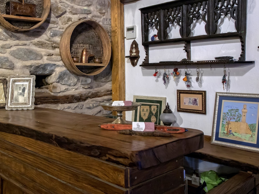 Yeni Gelin Evi