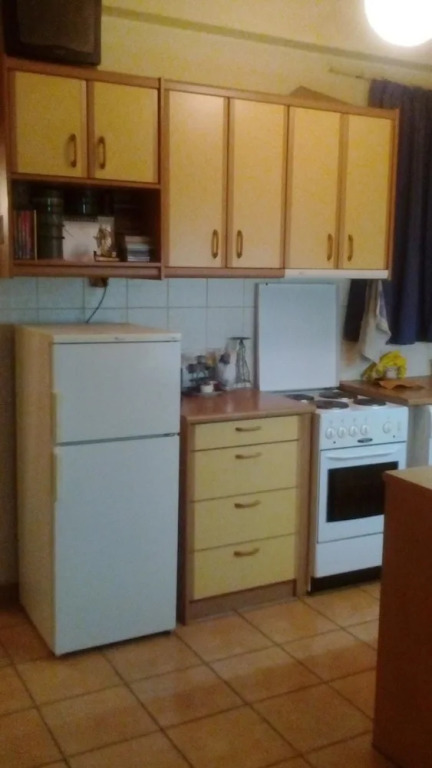 Apartment With one Bedroom in Athina, With Balcony and Wifi