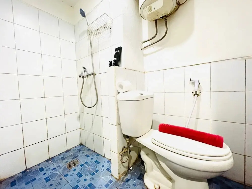 Compact 2Br At The Jarrdin Cihampelas Apartment With Pool View