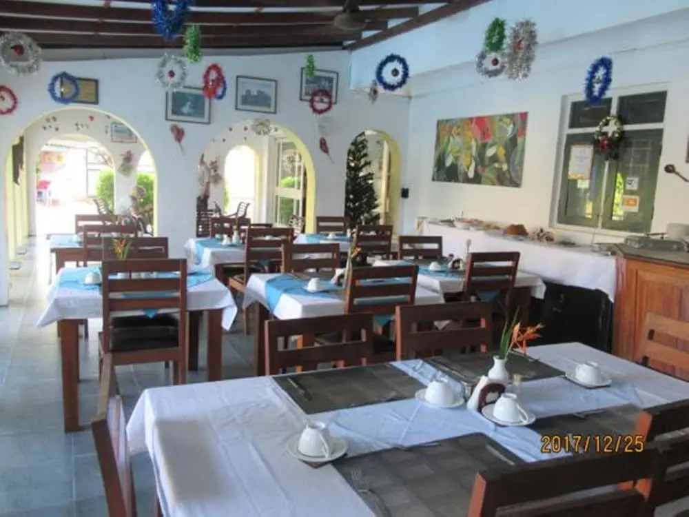 Ranveli Beach Hotel