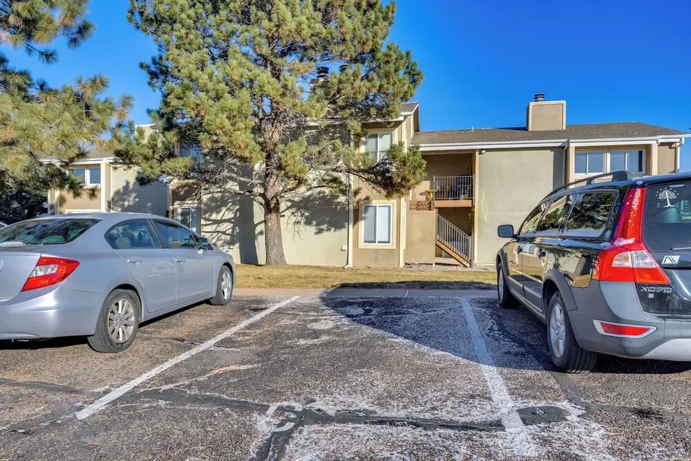 Pet-friendly Condo w/ Mountain View in Monument!