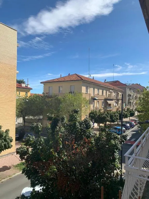 Kiki in città