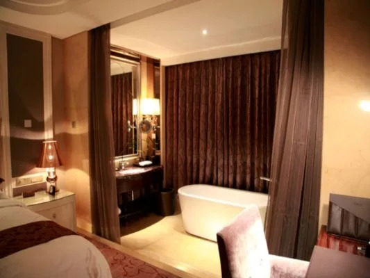 Shandong Shengyuan International Hotel