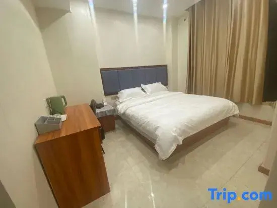 Nanjing Qian Huishou hotel