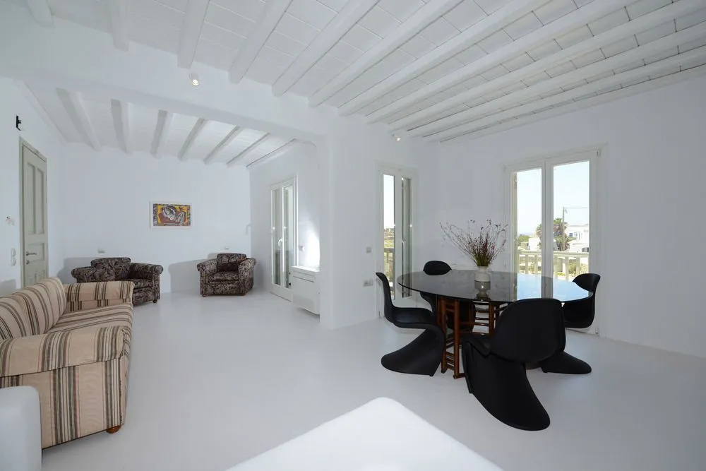 Elia Sun Villas