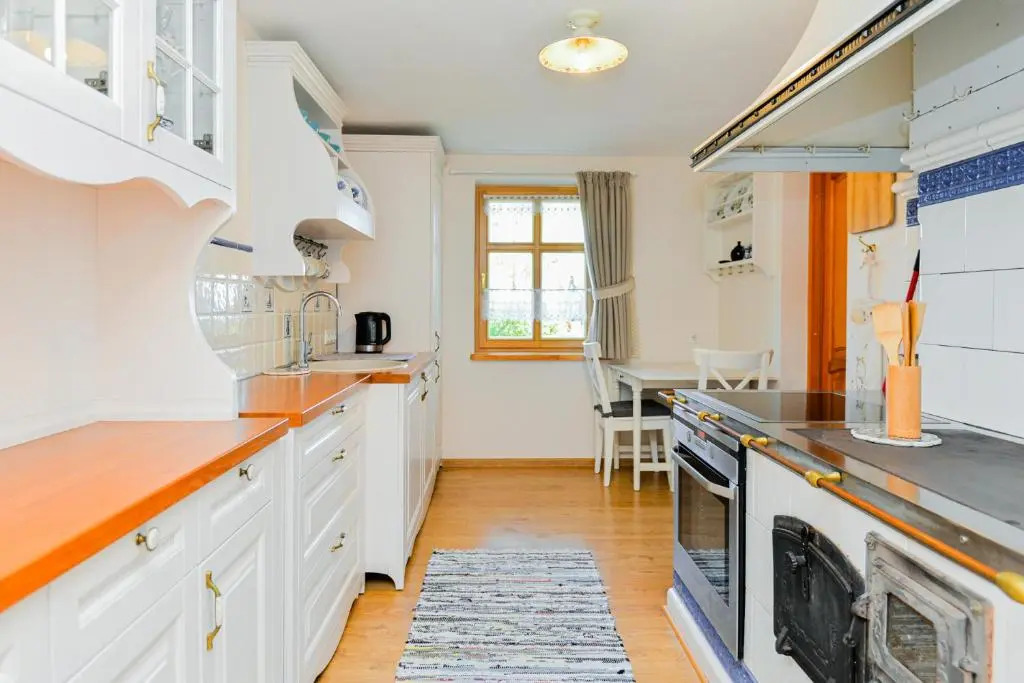 O&S Apartament
