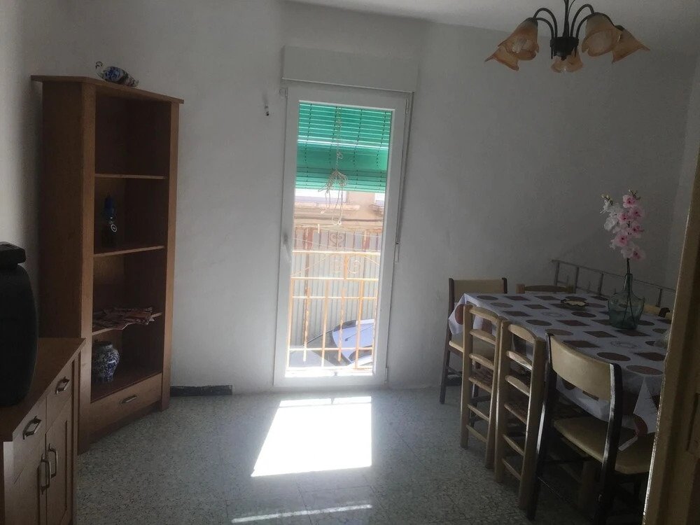 House With 3 Bedrooms in Fiñana, With Wonderful Mountain View and Furn