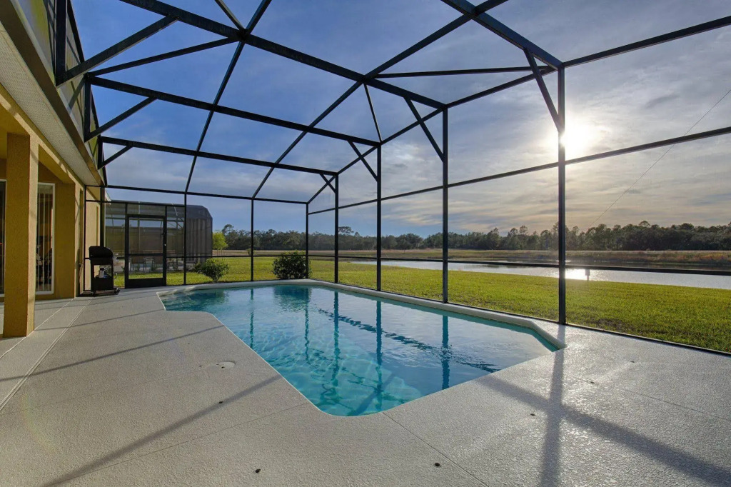 Watersong by Homes of America