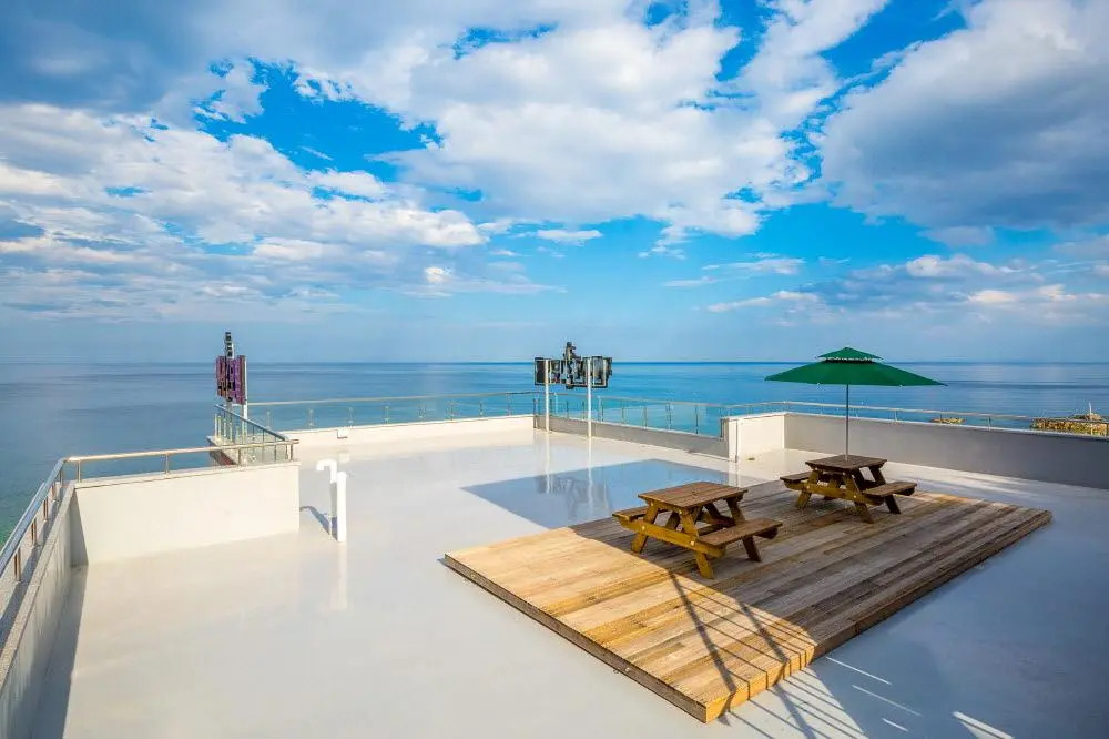Youngduk Hue Motel and Pension