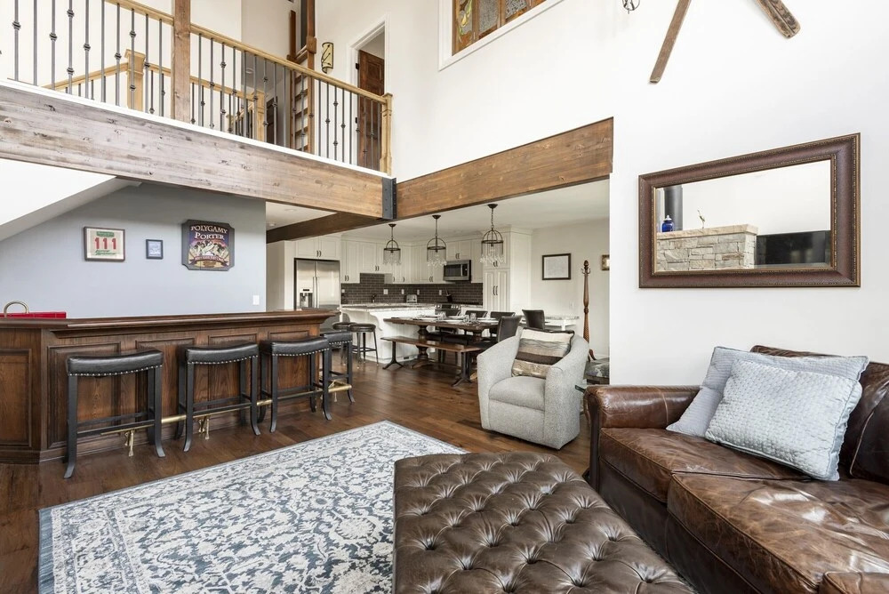 Motherlode A 4 Bedroom Condo by RedAwning