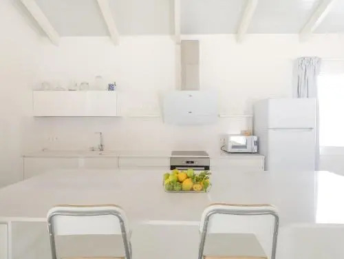 Cubos Villa Loft Monte Perdido