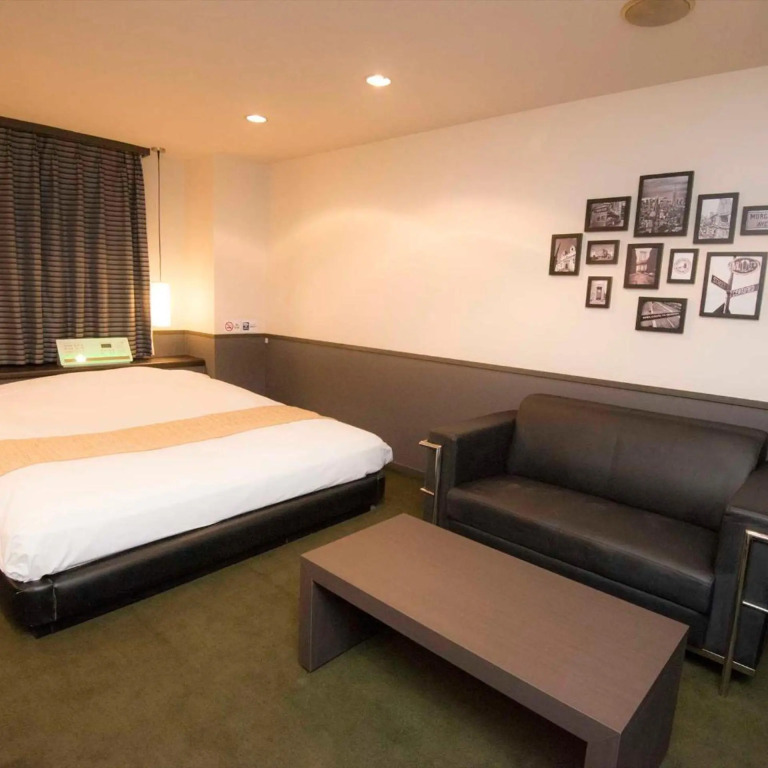Hotel Double Funabashi