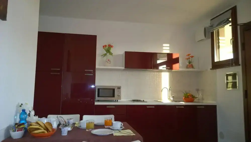 Antica Ravenna Residence