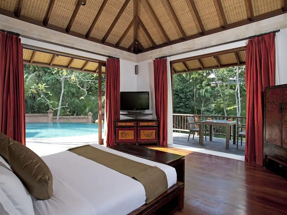 Villa Iskandar