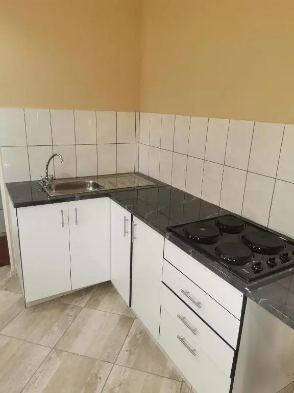 Mavundla guest house