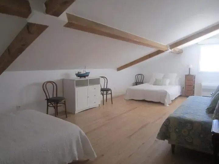 La Ferme en Binel
