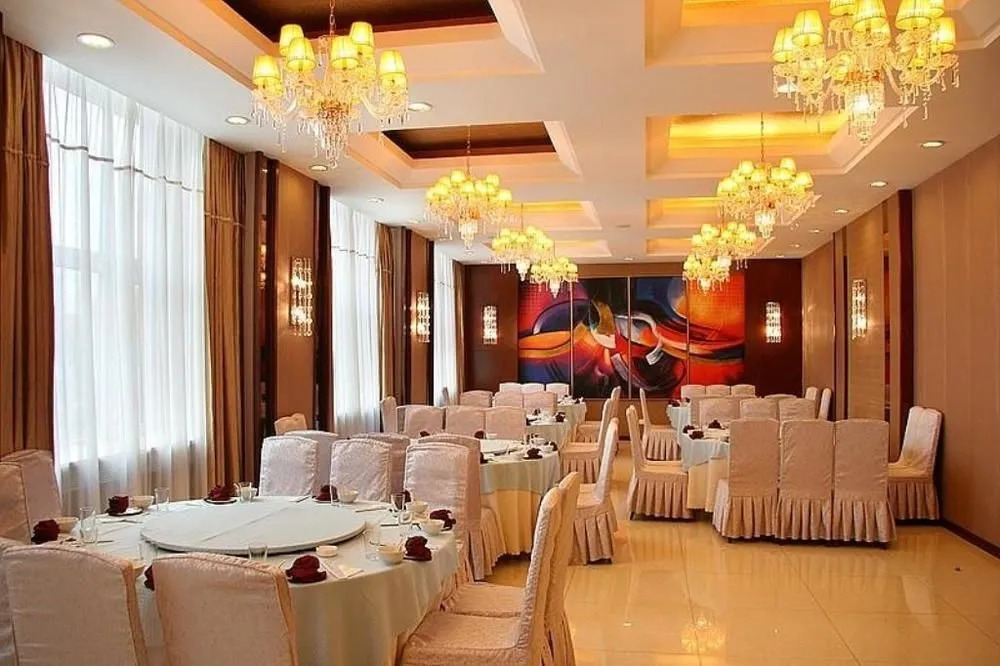 Jilin Province Hotel