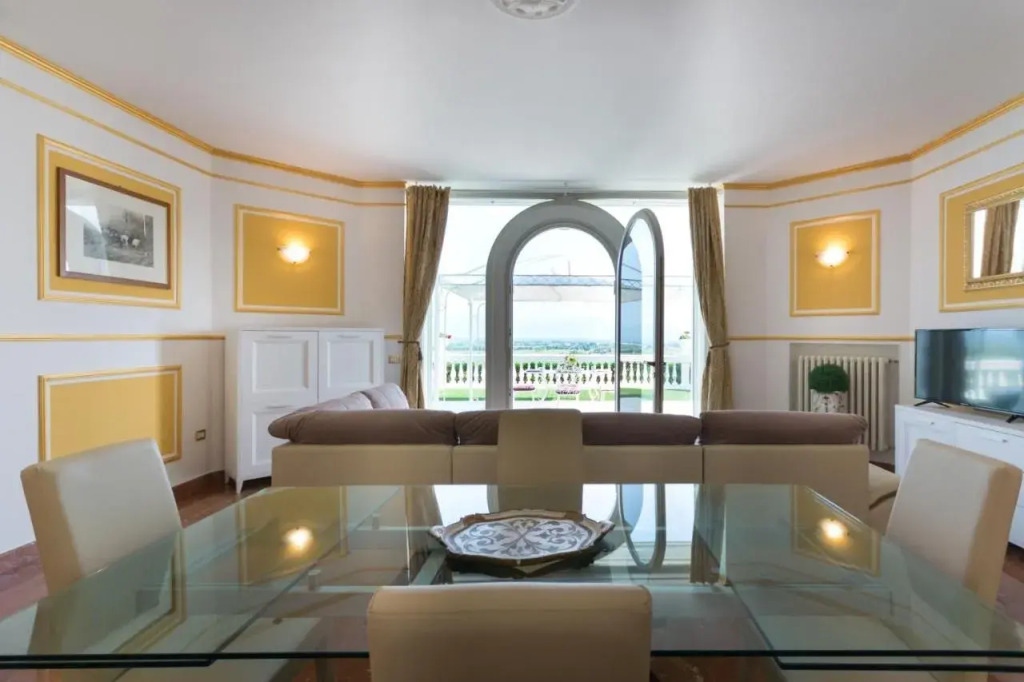Relais Villa Belvedere & SPA ONLY ADULTS