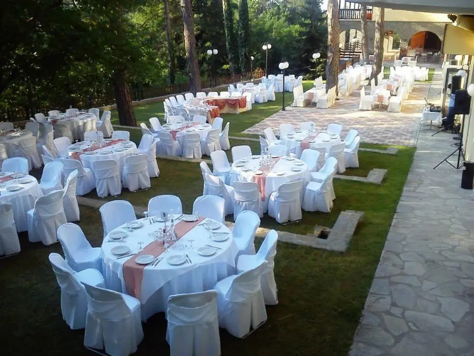 Milionis Forest Hotel