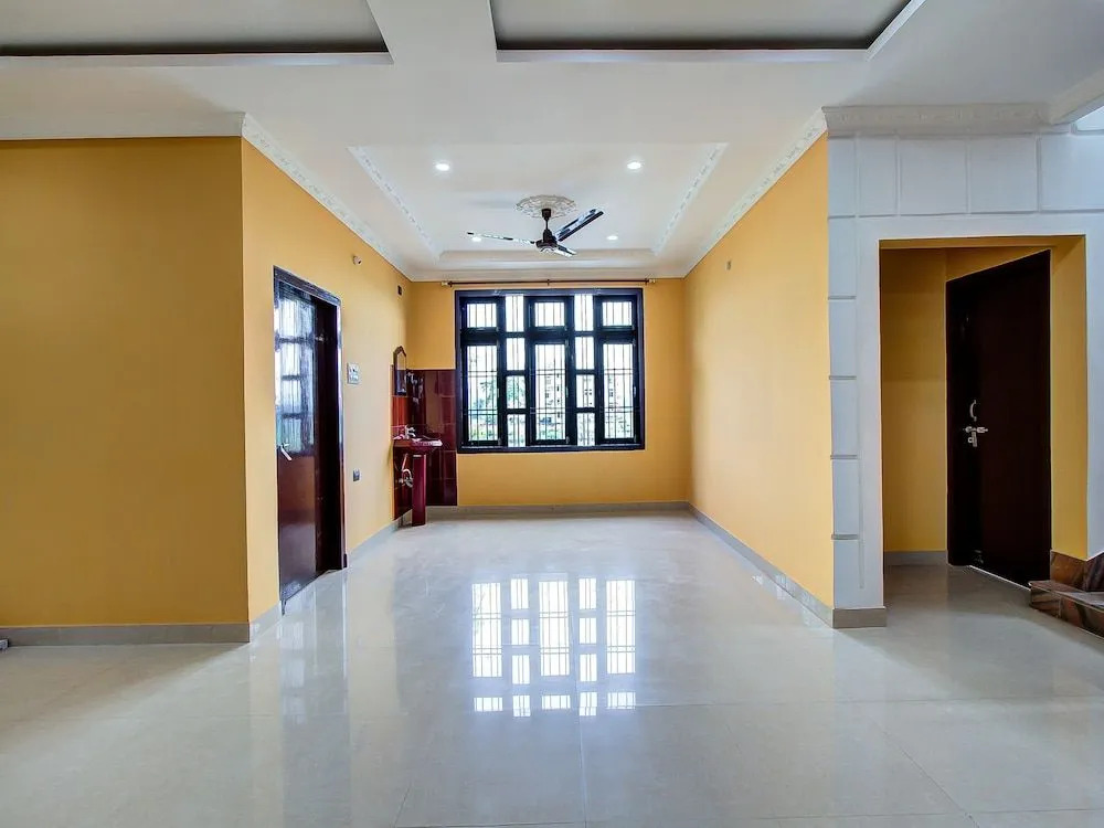 OYO 13927 Green View Guest House